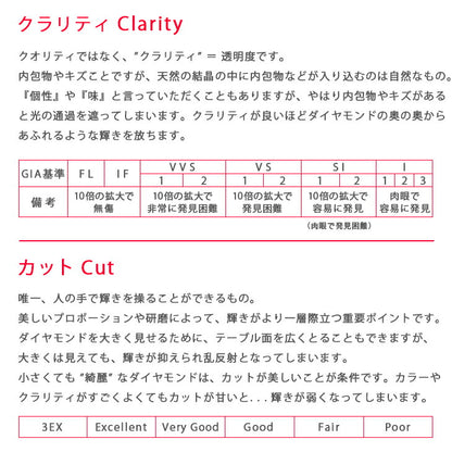 【お電話にてお問合せください！】Pt900 0.5ct ダイヤピアス 片耳 プラチナ １粒ダイヤモンド 0.516ct G SI2 EX 鑑定書付 0.5ct メンズジュエリー ダイアモンド