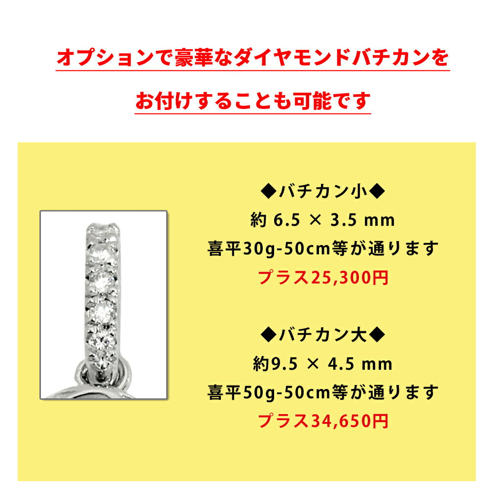 【お電話にてお問合せください！】Pt900 ダイヤナンバー ラージ 25mm ペンダントトップ 1 ダイヤモンド プラチナ チャーム  数字 メンズ