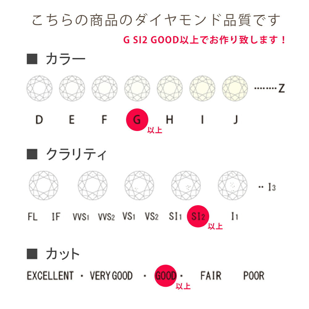 【お電話にてお問合せください！】K18 クロス35  ペンダントトップ クロス メンズ ネックレス ダイヤモンド 0.3ct 鑑定書付  G SI2 GOOD以上  メンズ ネックレス