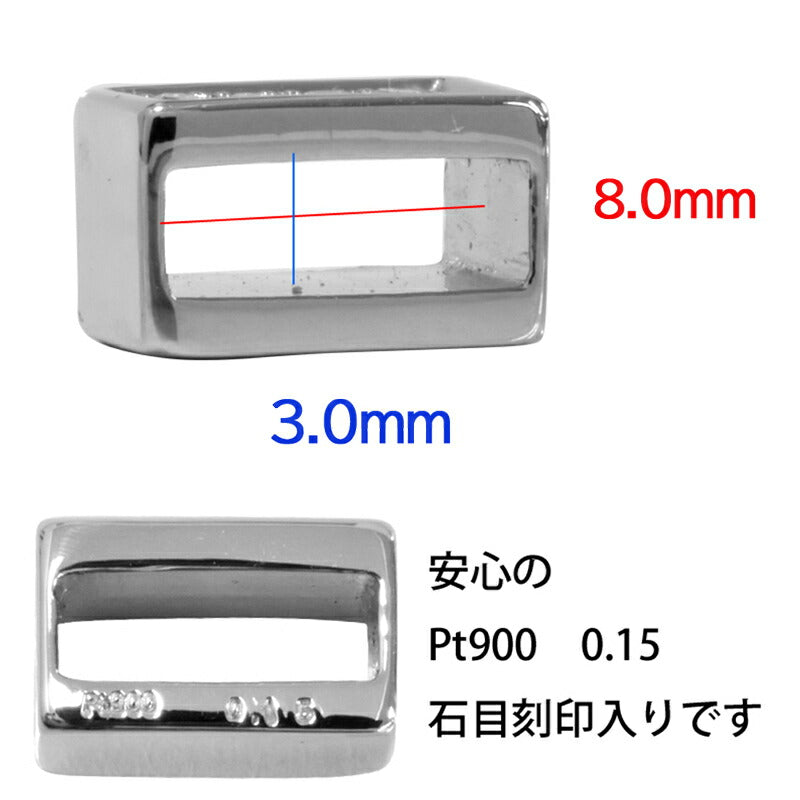 新型！Pt900 ダイヤ パヴェプレート9 ペンダントトップ ダイヤモンド プラチナ チャーム 喜平用 50g専用 メンズ