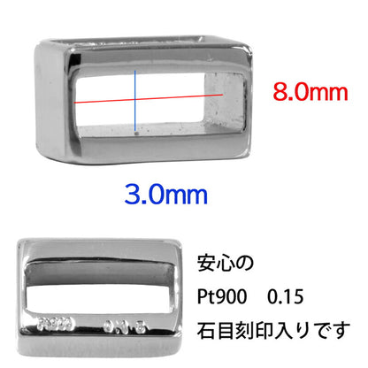 新型！Pt900 ダイヤ パヴェプレート9 ペンダントトップ ダイヤモンド プラチナ チャーム 喜平用 50g専用 メンズ