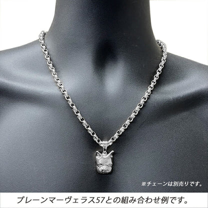 【お電話にてお問合せください！】Pt900 フレブル24 新品 ペンダントトップ ハンドメイド フレンチブルドッグ 犬 アニマル 動物 日本製 雑貨 フィギュア メンズ レディース